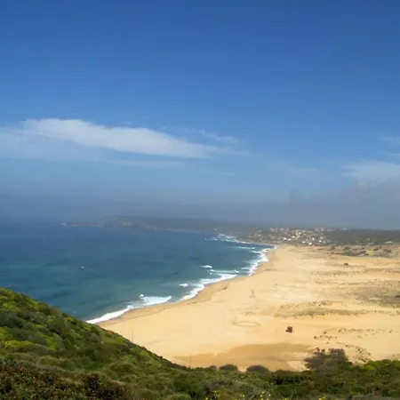 بيت للعطل Bella Sardinia-2 By Interhome *