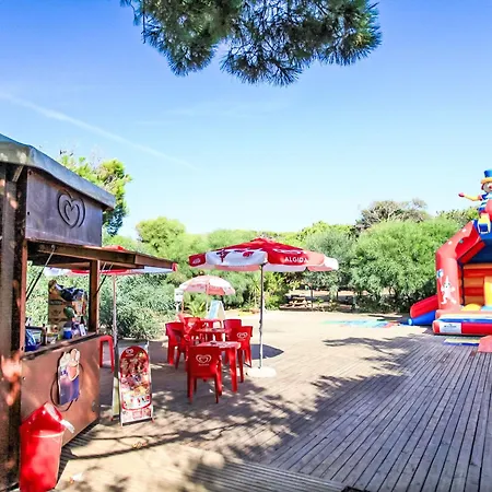 Bella Sardinia-2 By Interhome ساريستو سوغليري