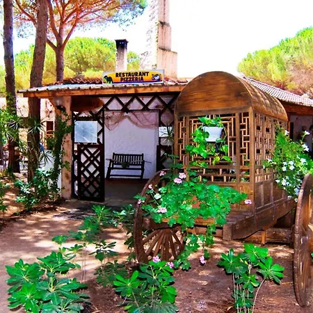 Bella Sardinia-2 By Interhome ساريستو سوغليري