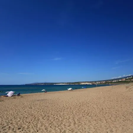 Bella Sardinia-2 By Interhome ساريستو سوغليري