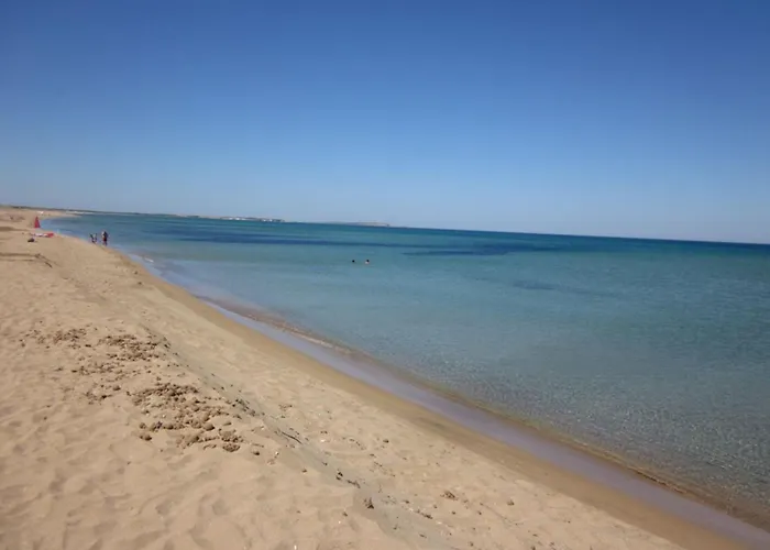 Дом отдыха Bella Sardinia-2 By Interhome